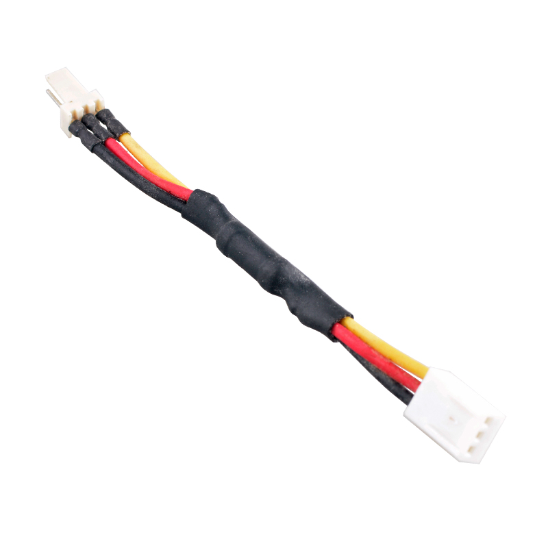 Tech Accessories Pc - 3-Pin to 4-Pin Fan Hızı Düşürücü