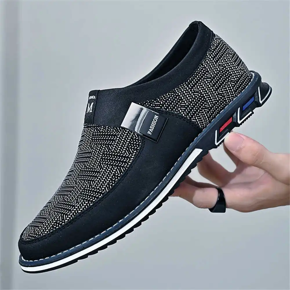 Tech Accessories Luxury - Koyu Mavi 44-45 Yaz Ayakkabı Satış