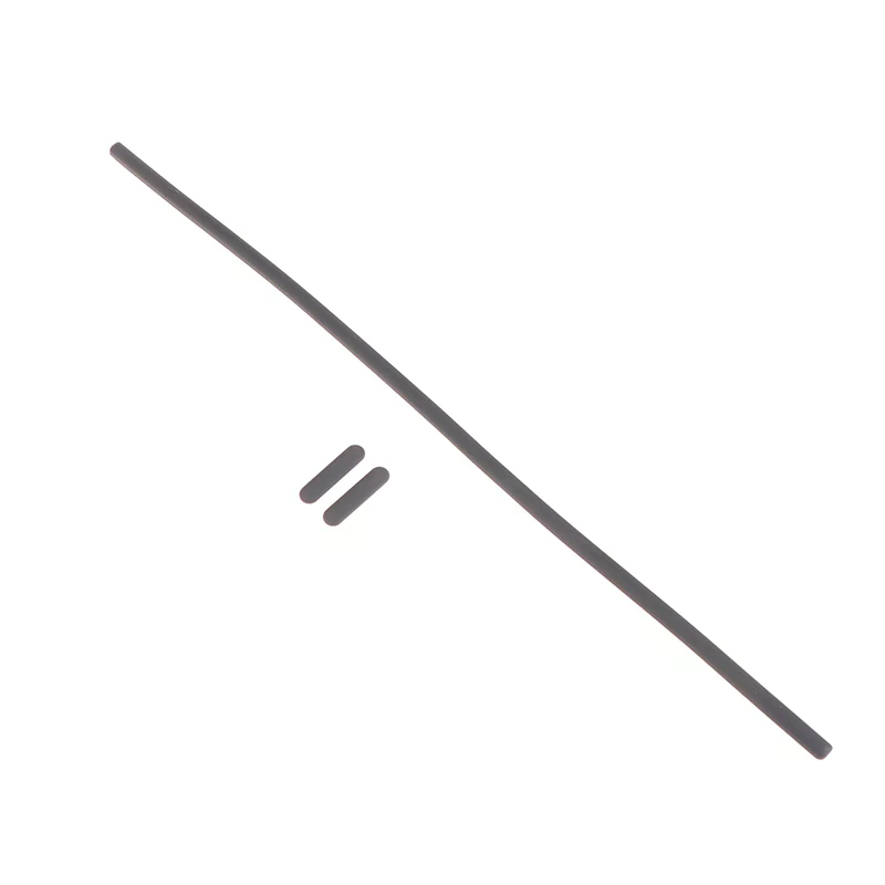 Tech Accessories Pc - Yeni Alt Kapak Kılıfı Lastik Ayaklar