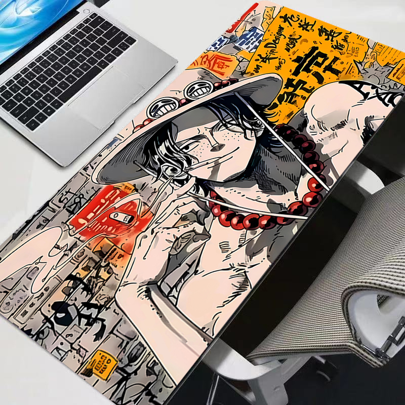 Tech Accessories Pc - Mouse Pad Oyun Aksesuarları Tek Parça