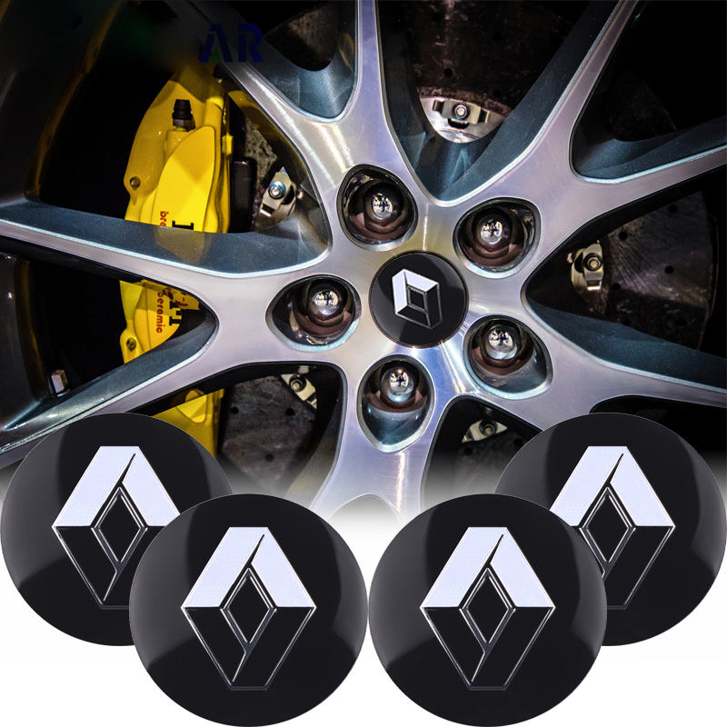 4 adet 56/60mm Araba Tekerlek  - Tech Accessories Hub incelemesi ve fiyatı