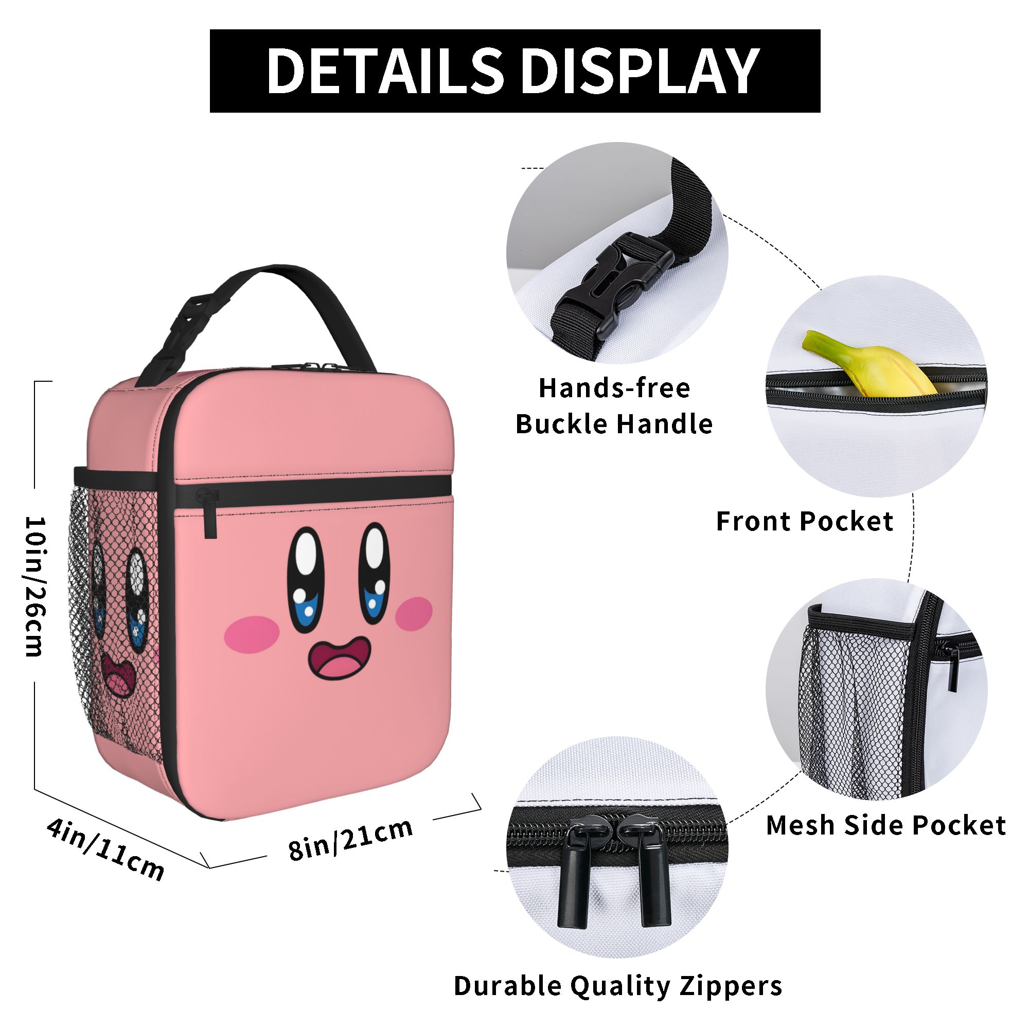Özel K-Kirbys Yeniden Kullanıl - Tech Office Accessories incelemesi ve fiyatı
