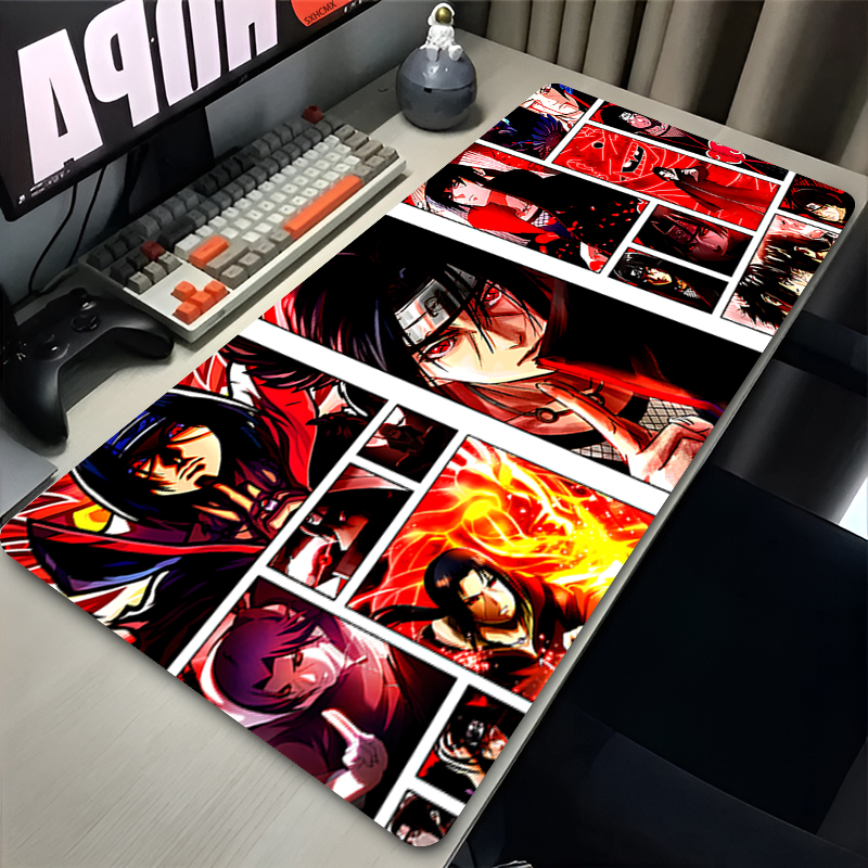 Mouse Pad Gamer Büyük XXL Uchi - Tech Accessories Pc incelemesi ve fiyatı