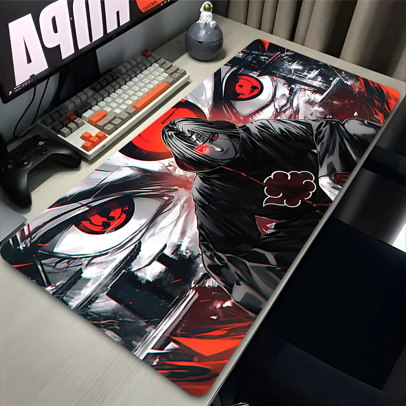 Mouse Pad Gamer Büyük XXL Uchi - Tech Accessories Pc incelemesi ve fiyatı