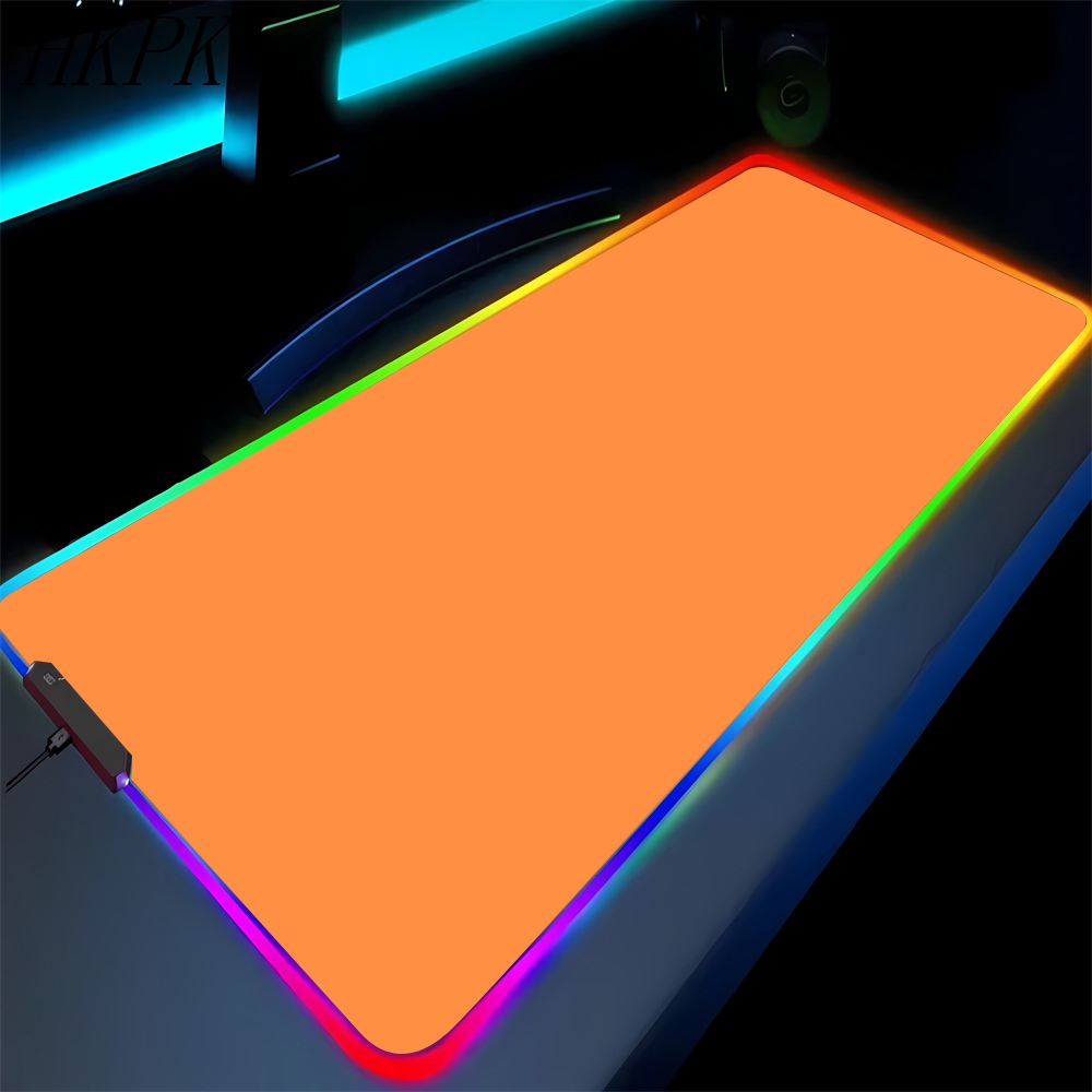 Saf siyah RGB kaymaz oyun Mous - Mouse Charging Pad incelemesi ve fiyatı