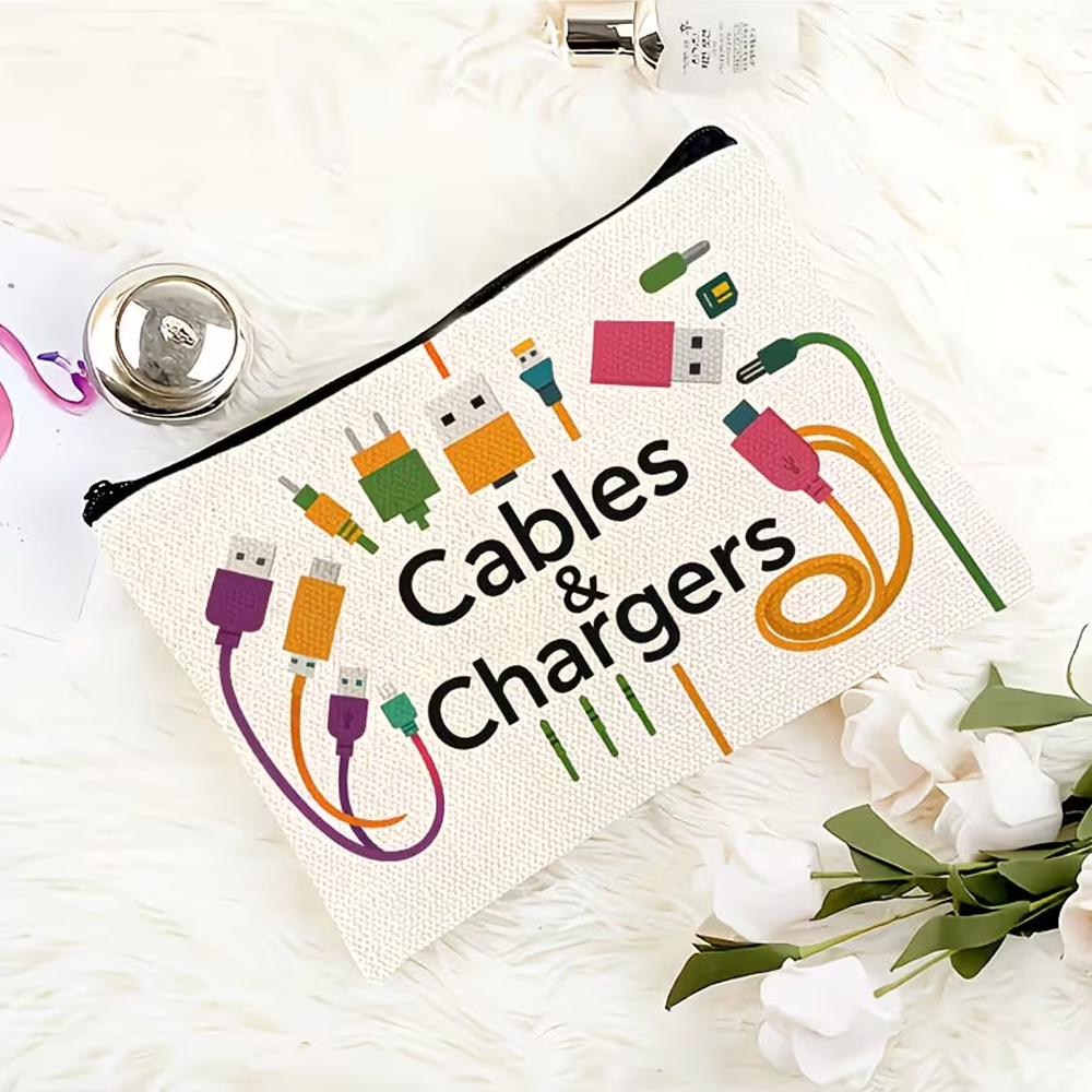 Teknoloji Aksesuarları Saklama - Tech Accessories Icon incelemesi ve fiyatı