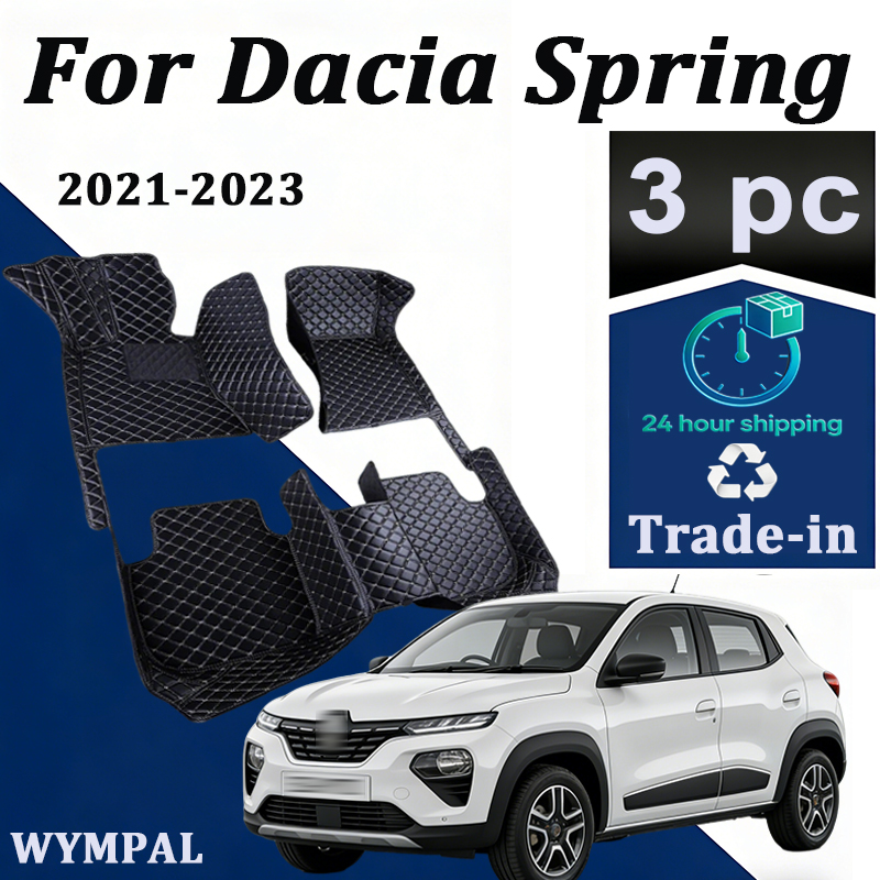 Dacia bahar elektrikli Renault - Tech Accessories Luxury incelemesi ve fiyatı