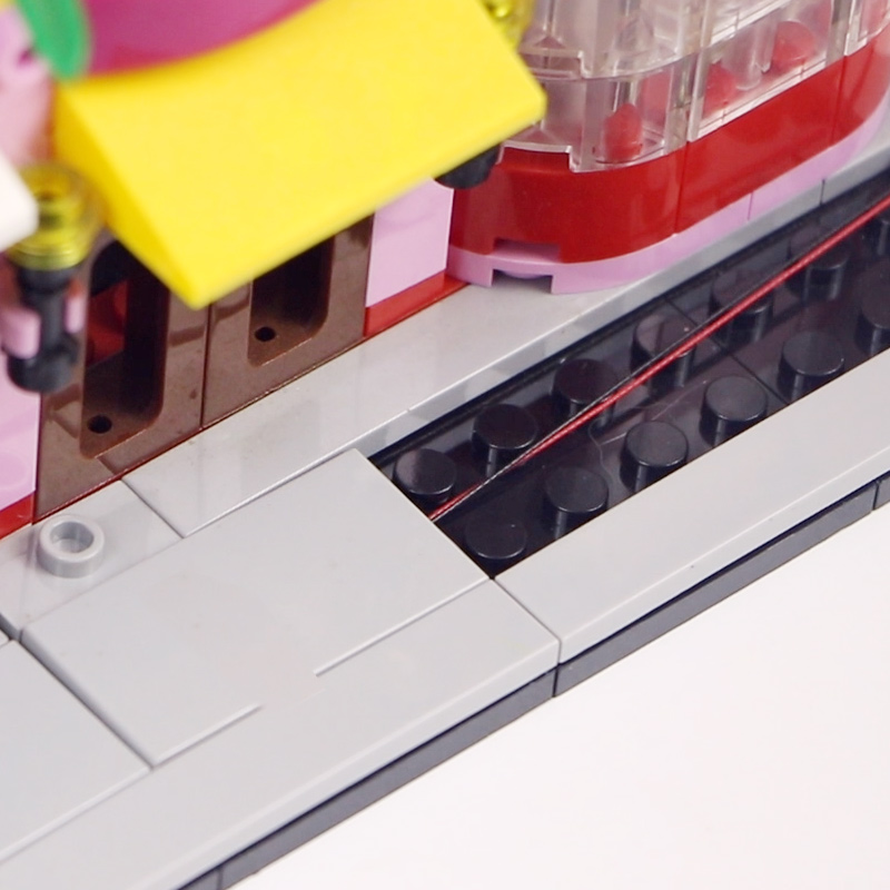 10 adet DIY LED 2pin 1X1 yapı  - Tech Accessories Hub incelemesi ve fiyatı