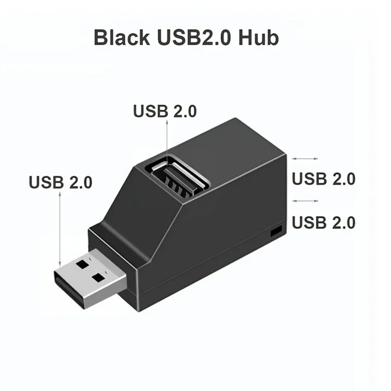 USB 3.0 2.0 Döndürülebilir 3 B - Tech Accessories Pc incelemesi ve fiyatı
