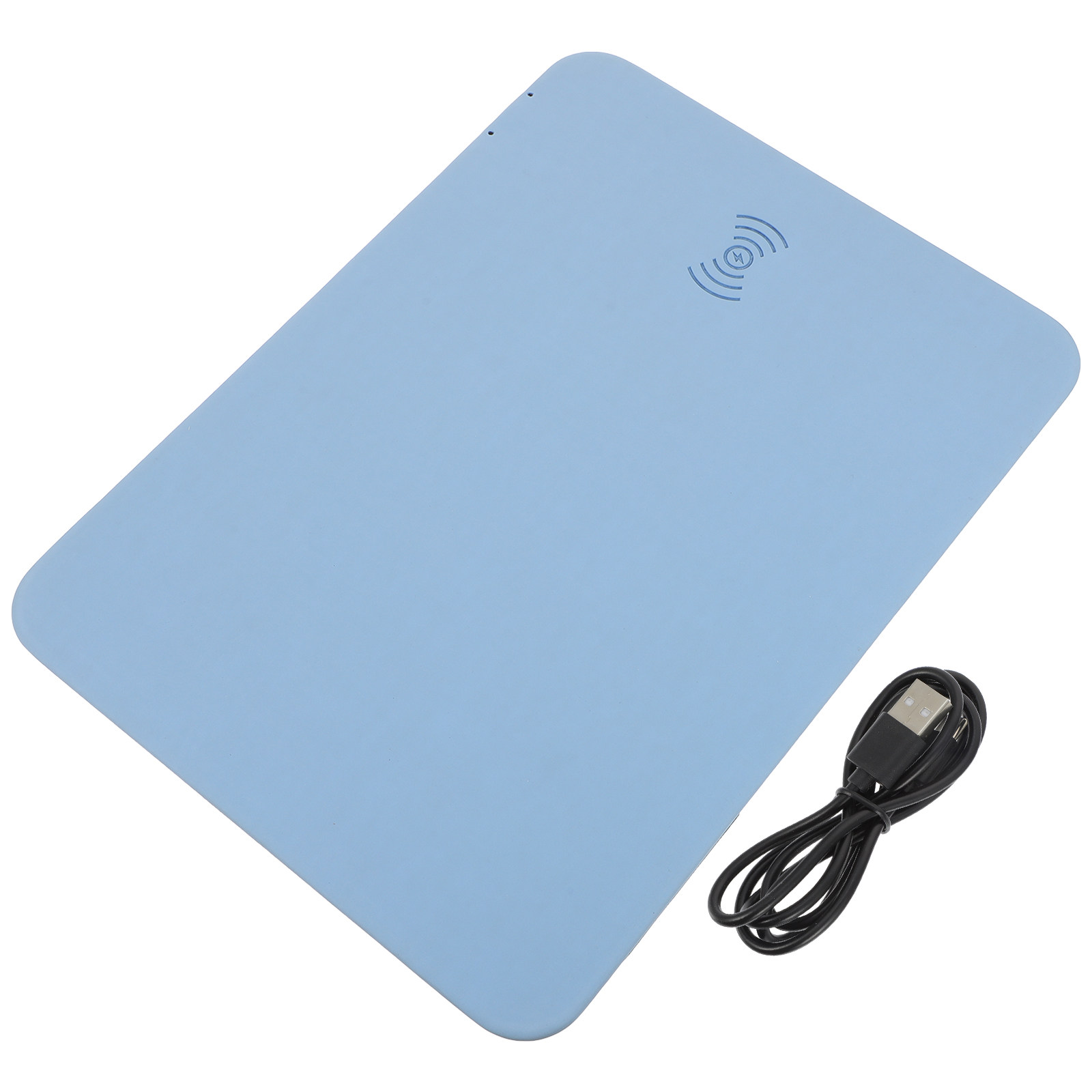 Kablosuz Şarjlı Mouse Pad 15W  - Mouse Charging Pad incelemesi ve fiyatı