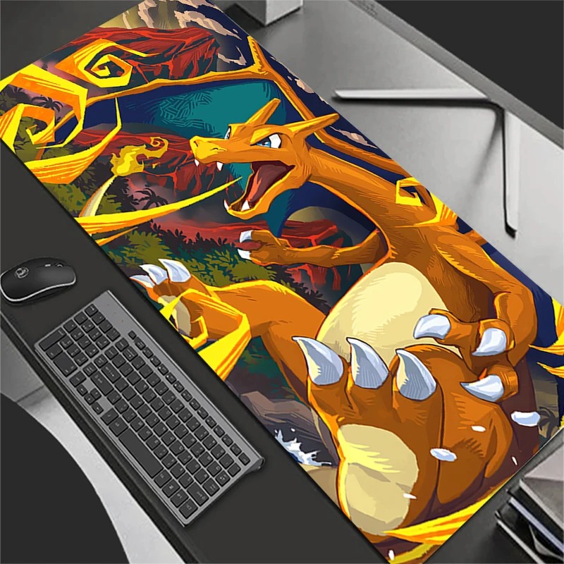 Mouse Pad Anime Oyun Aksesuarl - Tech Accessories Pc incelemesi ve fiyatı