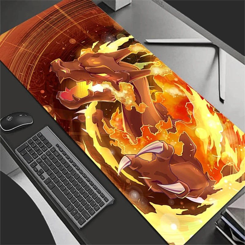 Mouse Pad Anime Oyun Aksesuarl - Tech Accessories Pc incelemesi ve fiyatı