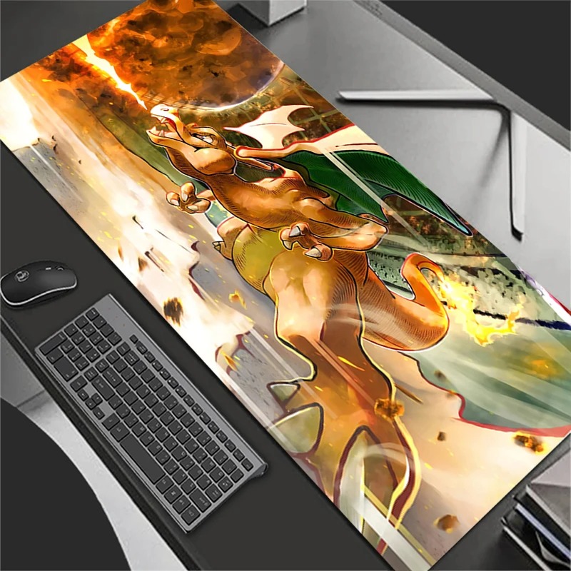 Mouse Pad Anime Oyun Aksesuarl - Tech Accessories Pc incelemesi ve fiyatı