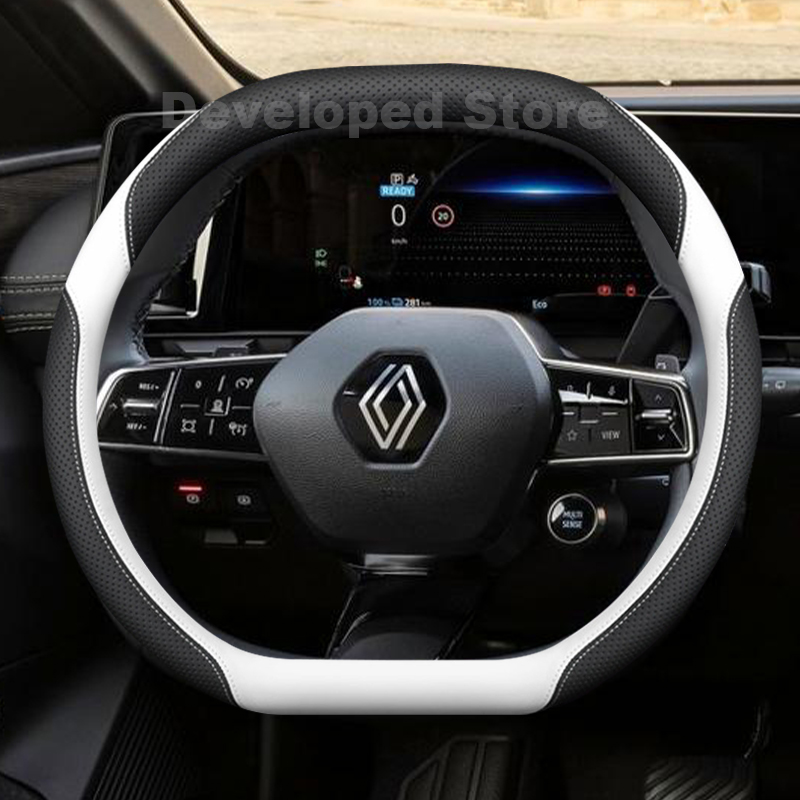 Araba direksiyon kılıfı Renaul - Tech Accessories Hub incelemesi ve fiyatı