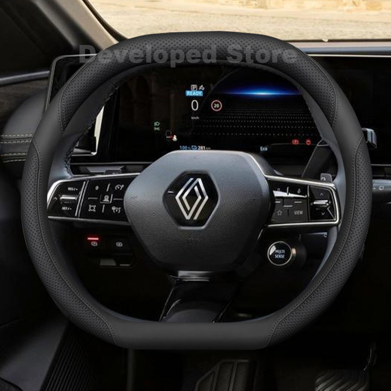 Araba direksiyon kılıfı Renaul - Tech Accessories Hub incelemesi ve fiyatı