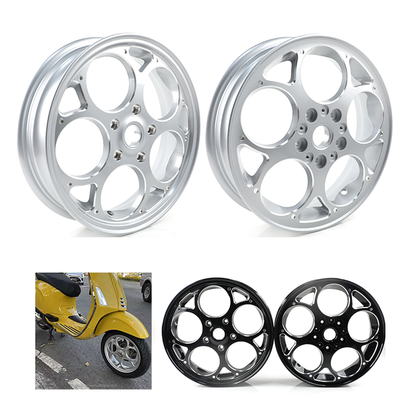 12 İnç Mags Ön Arka Motosiklet - Tech Accessories Hub incelemesi ve fiyatı