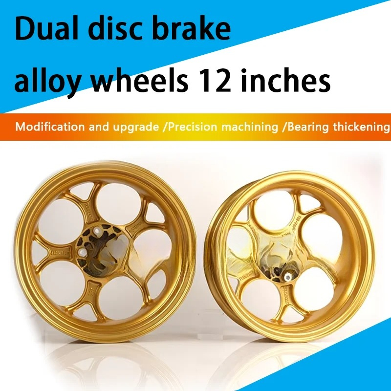 12 İnç Mags Ön Arka Motosiklet - Tech Accessories Hub incelemesi ve fiyatı