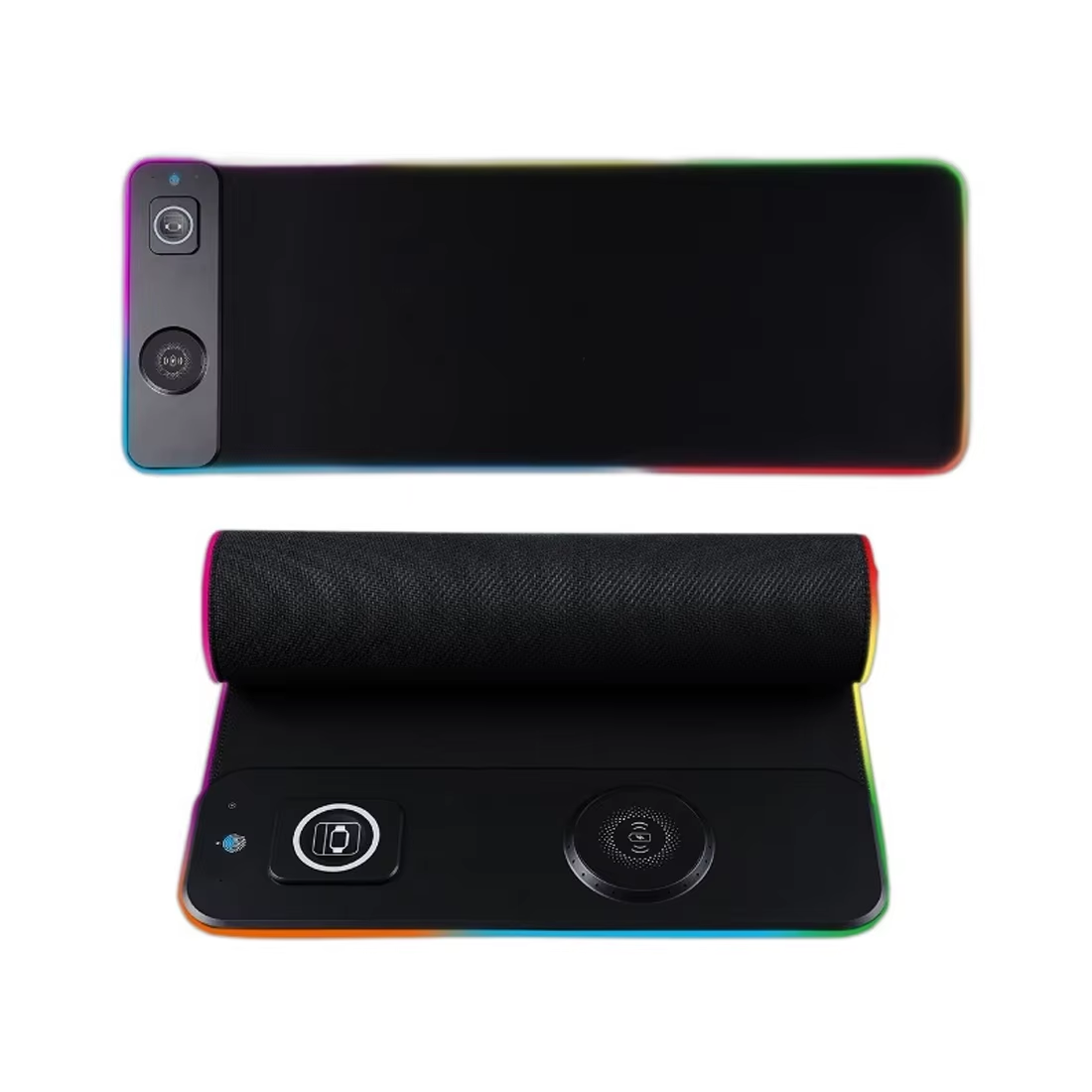 3'ü 1 arada Manyetik Kablosuz  - Mouse Charging Pad incelemesi ve fiyatı