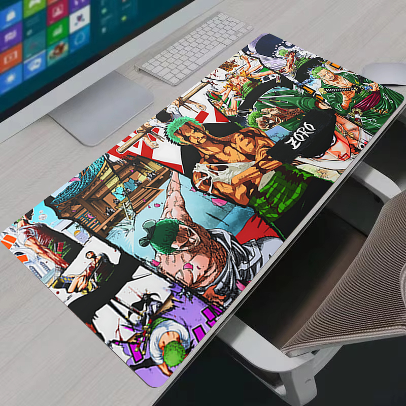 Mouse Pad PC Gamer Anime sümen - Tech Accessories Pc incelemesi ve fiyatı