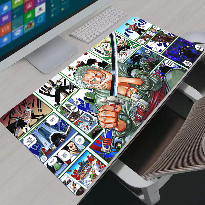 Mouse Pad PC Gamer Anime sümen - Tech Accessories Pc incelemesi ve fiyatı