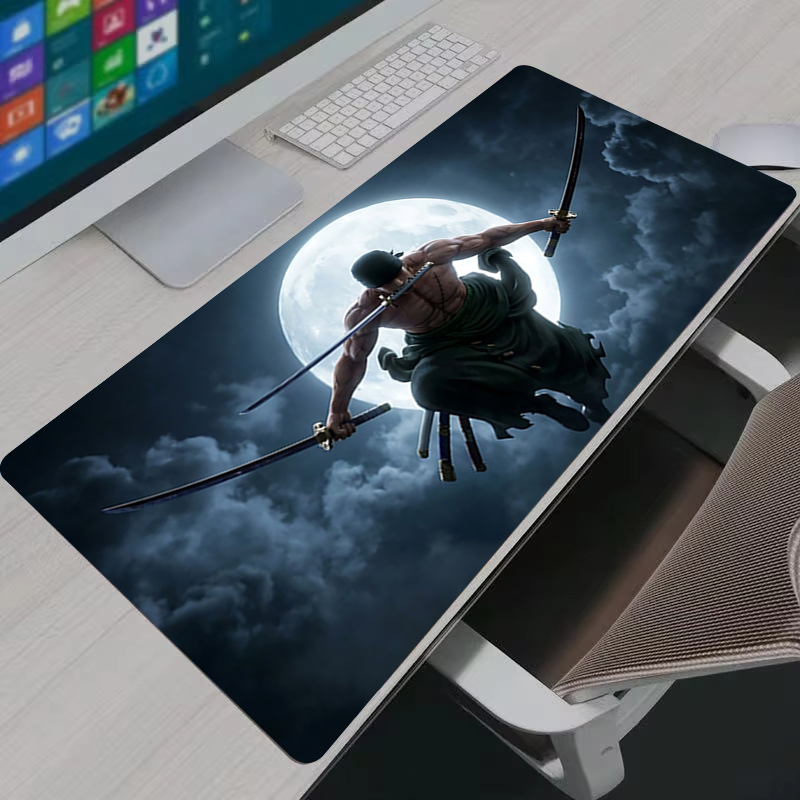 Mouse Pad PC Gamer Anime sümen - Tech Accessories Pc incelemesi ve fiyatı