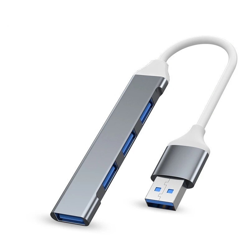 4 Portlu Çoklu Bölücü USB 3.0  - Tech Accessories Pc incelemesi ve fiyatı