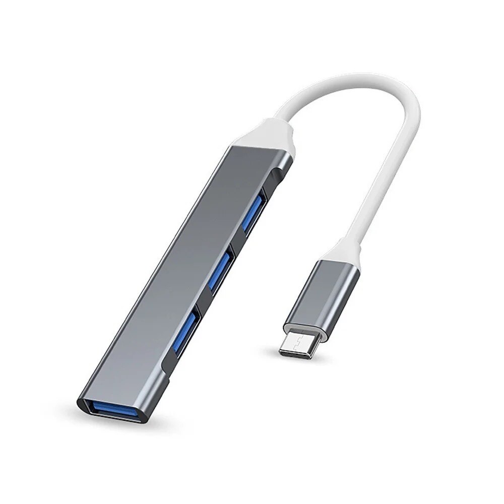 4 Portlu Çoklu Bölücü USB 3.0  - Tech Accessories Pc incelemesi ve fiyatı