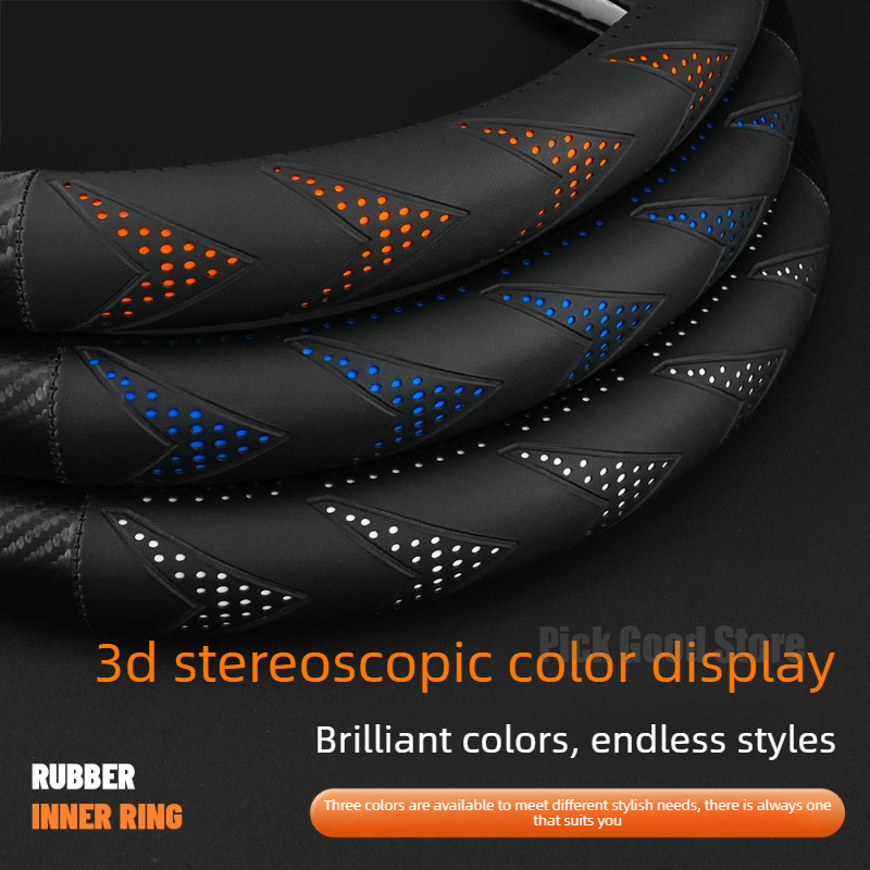 Araba direksiyon kapağı için u - Tech Accessories Hub incelemesi ve fiyatı