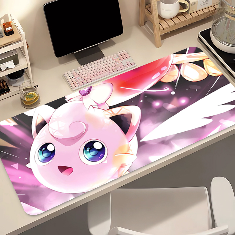 Anime Mouse Pad 90x40 cm Pokem - Tech Accessories Pc incelemesi ve fiyatı