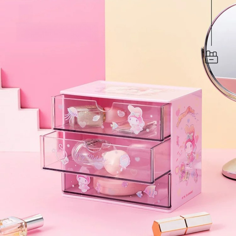 Sanrio masaüstü saklama kutusu - Tech Office Accessories incelemesi ve fiyatı