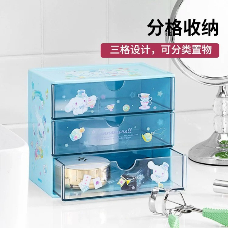 Sanrio masaüstü saklama kutusu - Tech Office Accessories incelemesi ve fiyatı