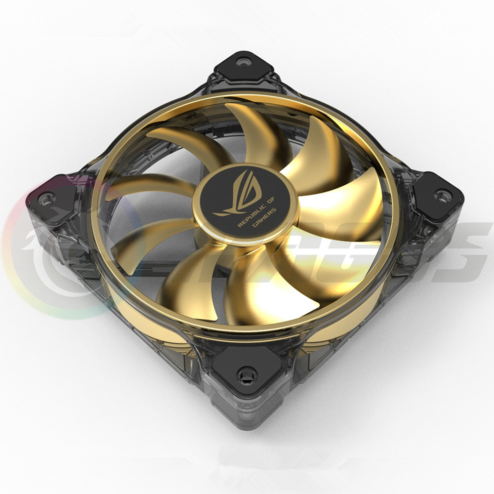 Bilgisayar Kasası Fanı Metal E - Tech Accessories Pc incelemesi ve fiyatı