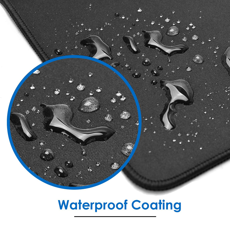 Büyük Mouse Pad Kaymaz Kauçuk  - Mouse Charging Pad incelemesi ve fiyatı