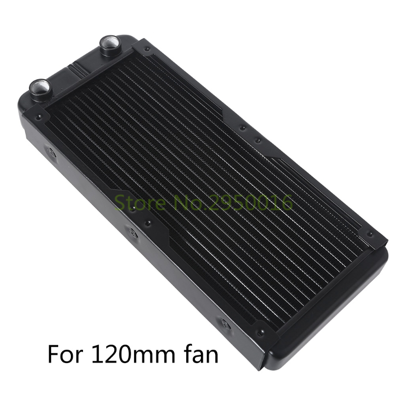 240mm 10/18 tüp bilgisayar su  - Tech Accessories Pc incelemesi ve fiyatı