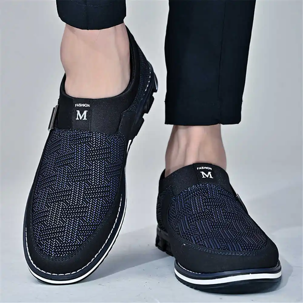 Koyu Mavi 44-45 Yaz Ayakkabı S - Tech Accessories Luxury incelemesi ve fiyatı