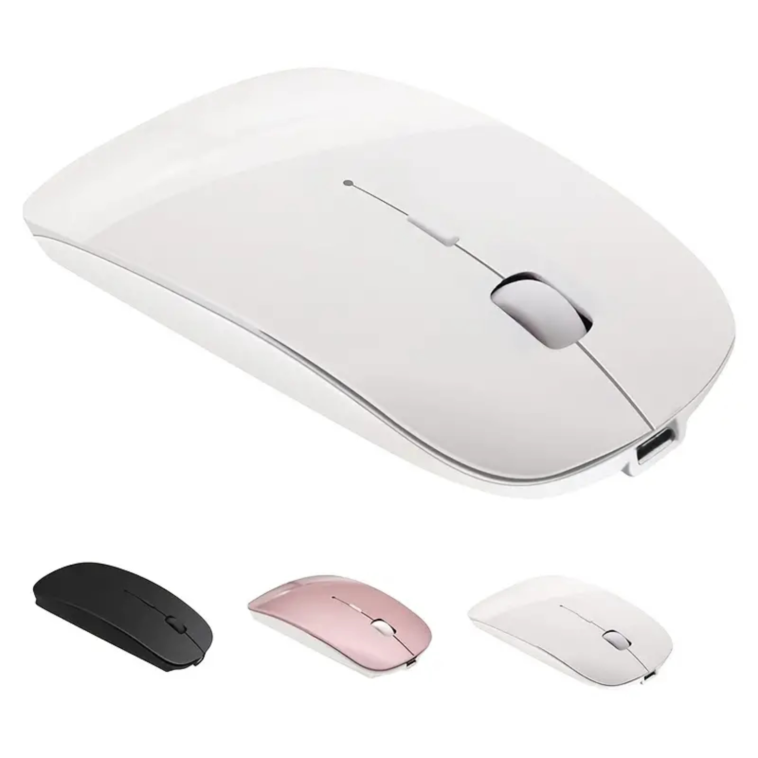 Fare Kablosuz Şarj Bilgisayar  - Mouse Charging Pad incelemesi ve fiyatı