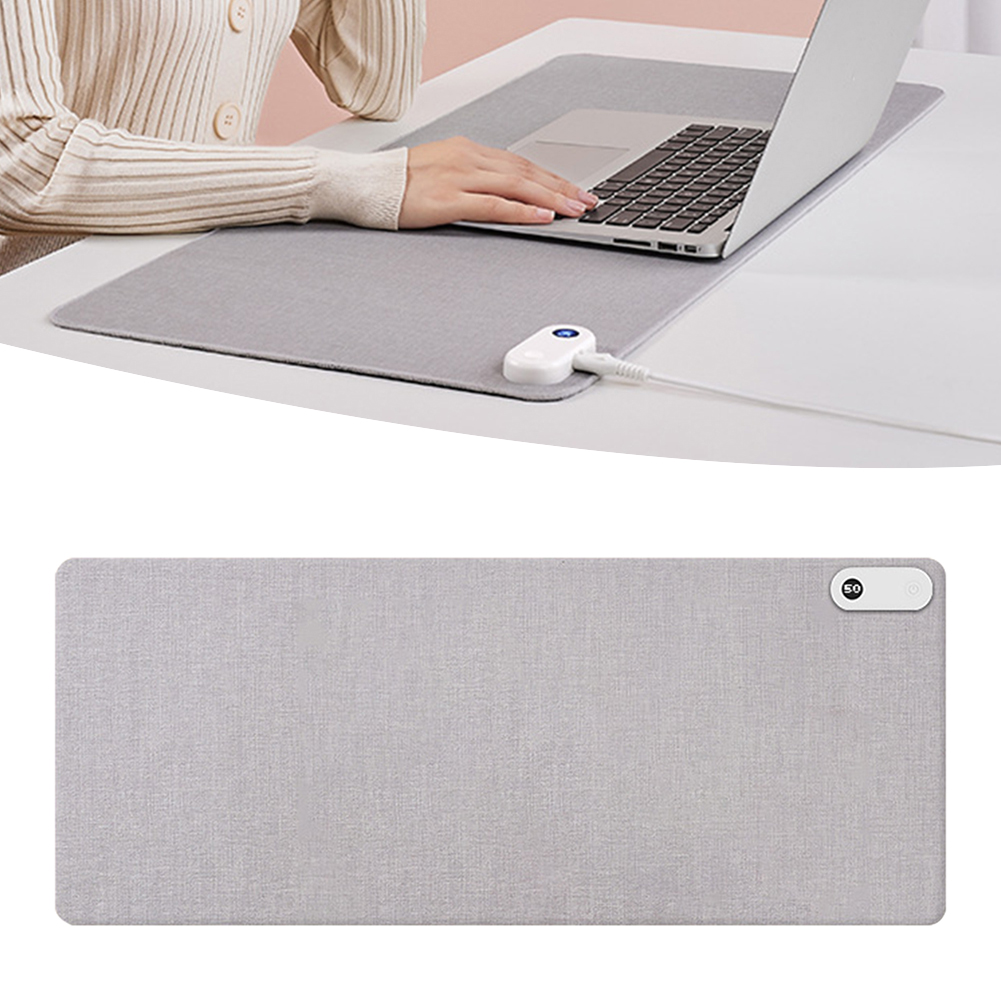 Dijital Ekranlı Isıtma Mouse P - Mouse Charging Pad incelemesi ve fiyatı
