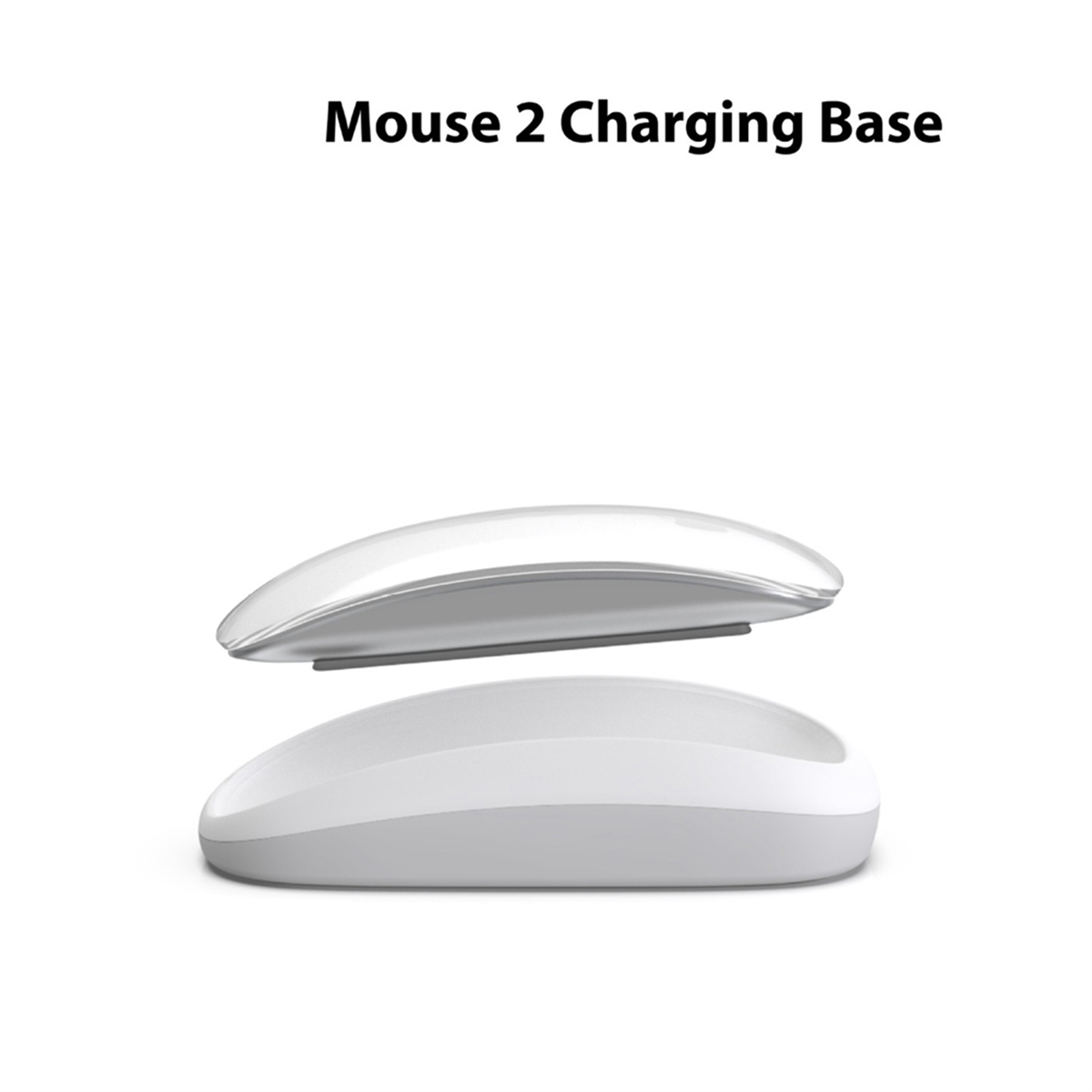AA91 Apple Magic Mouse 2 için  - Mouse Charging Pad incelemesi ve fiyatı