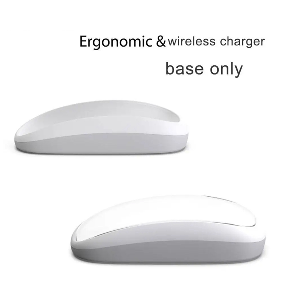 AA91 Apple Magic Mouse 2 için  - Mouse Charging Pad incelemesi ve fiyatı