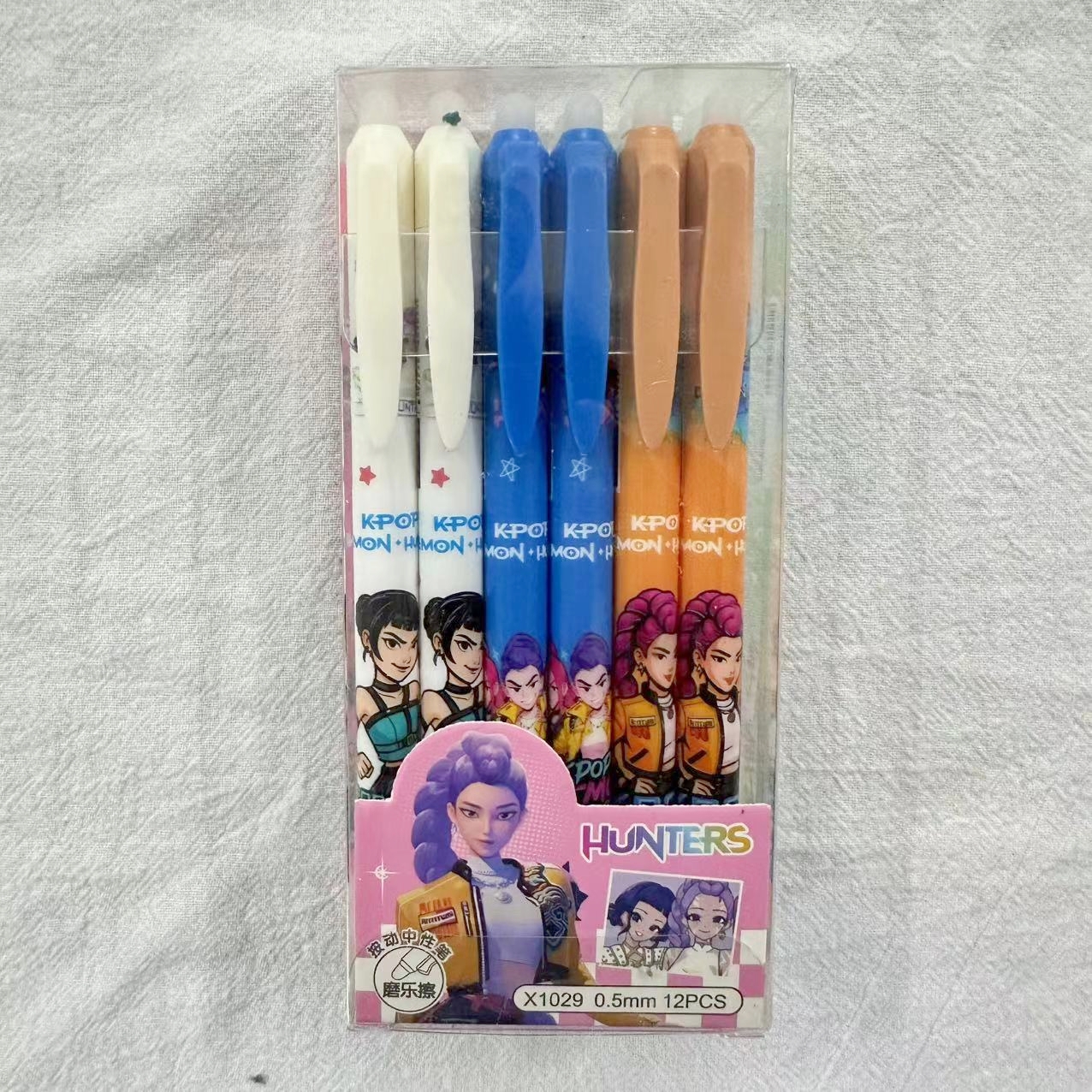 Anime Kızlar Lumi Mila Zoi Cad - Tech Office Accessories incelemesi ve fiyatı