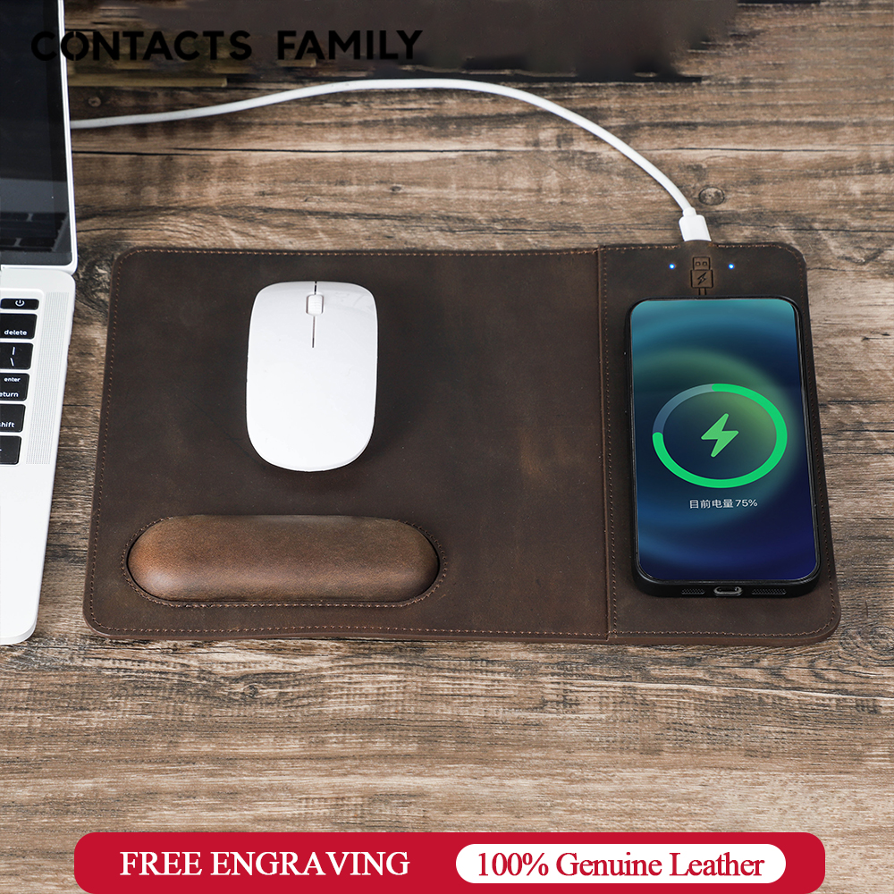 15W telefon kablosuz hızlı şar - Mouse Charging Pad incelemesi ve fiyatı