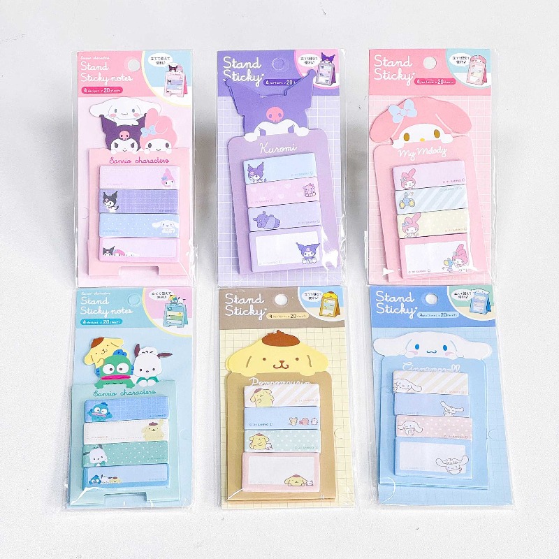 Sanrio Kawaii Kuromi Cinnamoro - Tech Office Accessories incelemesi ve fiyatı