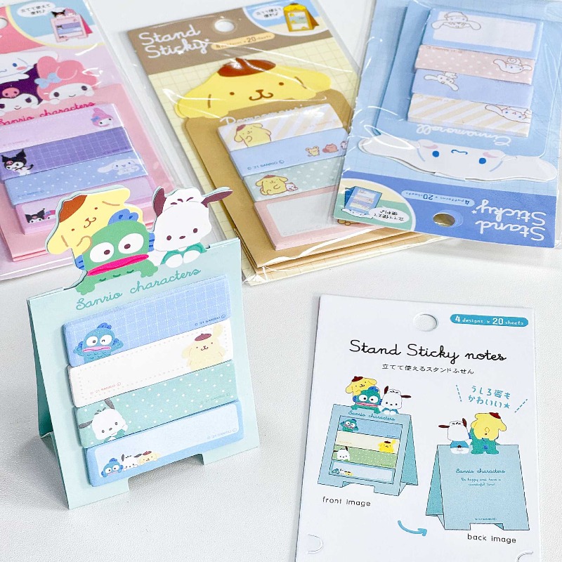 Sanrio Kawaii Kuromi Cinnamoro - Tech Office Accessories incelemesi ve fiyatı
