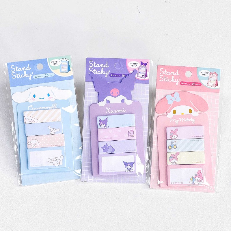 Sanrio Kawaii Kuromi Cinnamoro - Tech Office Accessories incelemesi ve fiyatı