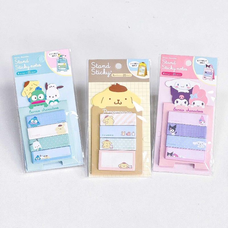 Sanrio Kawaii Kuromi Cinnamoro - Tech Office Accessories incelemesi ve fiyatı