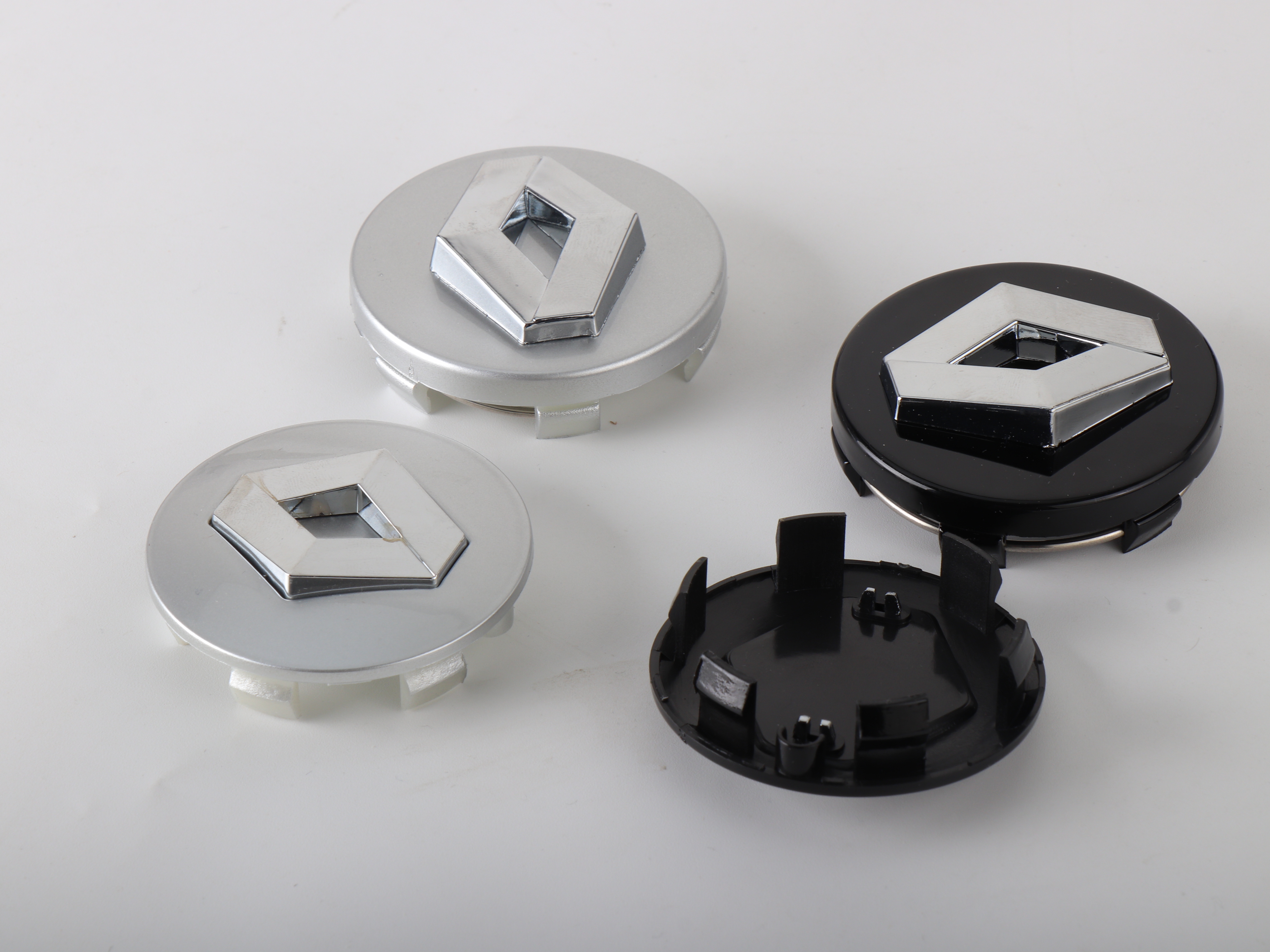 4 adet 56/60mm Orijinal Araba  - Tech Accessories Hub incelemesi ve fiyatı