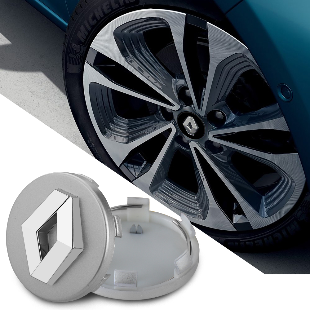 4 adet 56/60mm Orijinal Araba  - Tech Accessories Hub incelemesi ve fiyatı