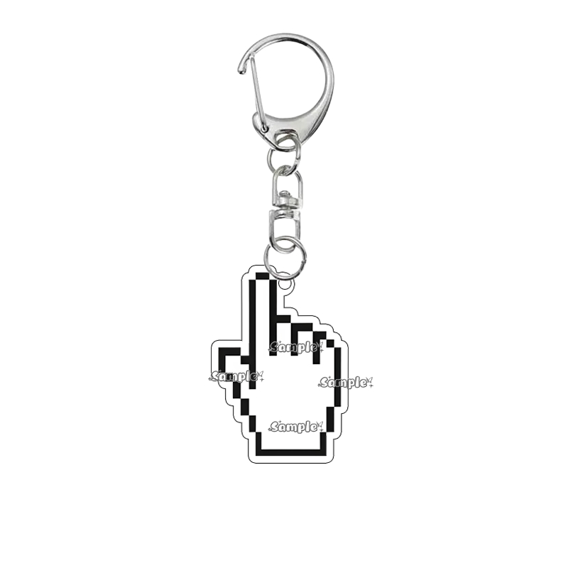 Yaratıcı Çift Taraflı Baskı Re - Tech Accessories Icon incelemesi ve fiyatı