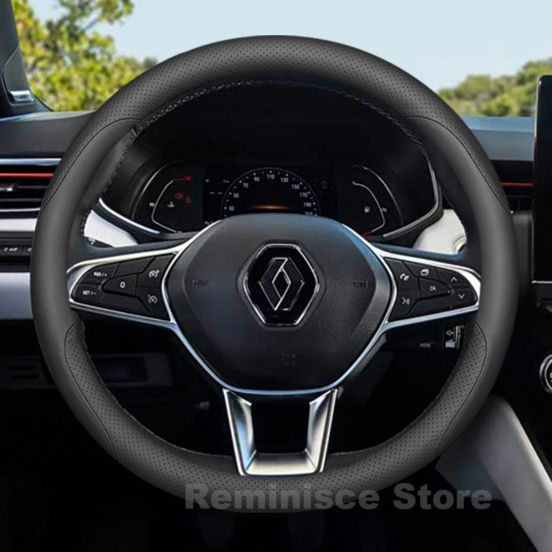 Renault Clio e tech Hybrid r s - Tech Accessories Hub incelemesi ve fiyatı
