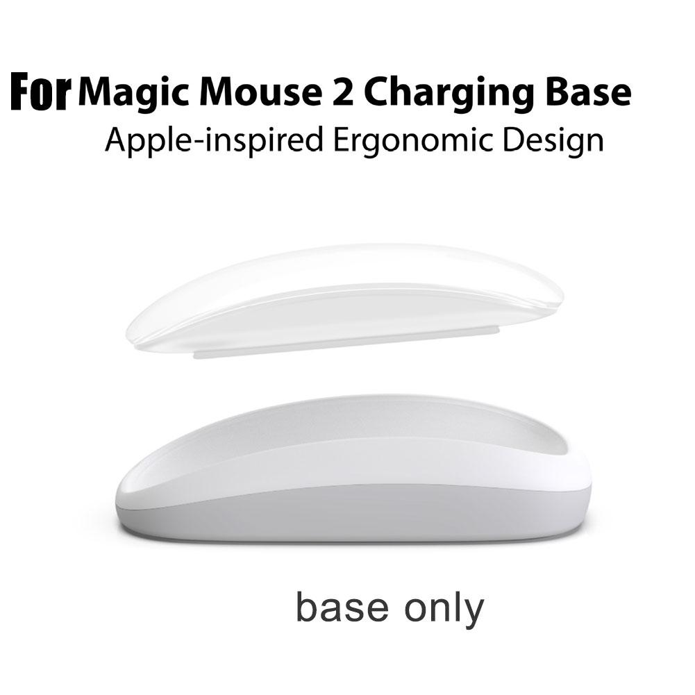 Apple Magic Mouse 2 için Fare  - Mouse Charging Pad incelemesi ve fiyatı